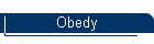 Obedy