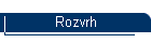 Rozvrh