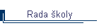 Rada školy