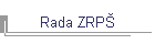 Rada ZRP